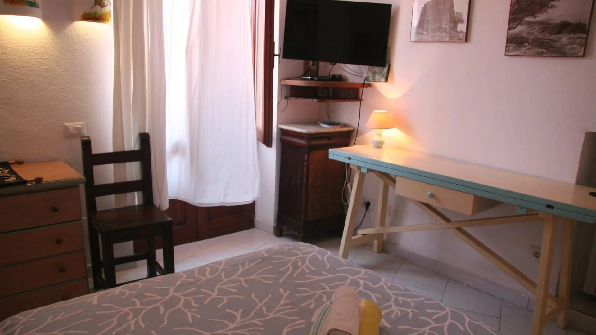 Casa Bouganville 산타테레사의갈루라 아파트
